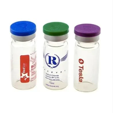 10 ml injectieflacons